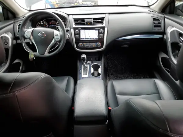 1N4AL3AP1JC282857 2018 NISSAN ALTIMA - Image 8