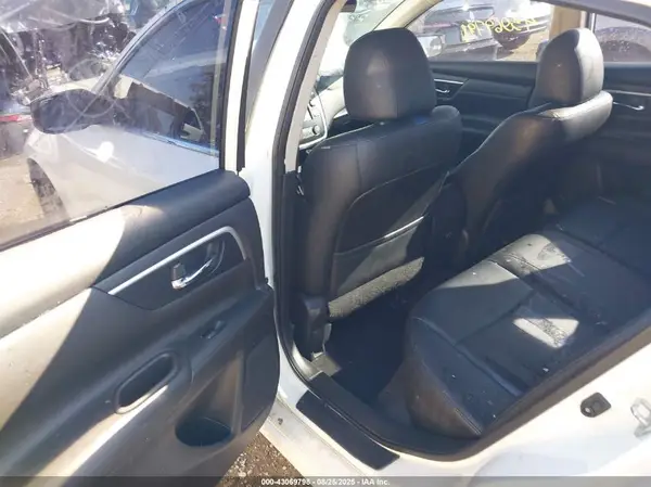 1N4AL3AP1JC282907 2018 NISSAN ALTIMA - Image 8
