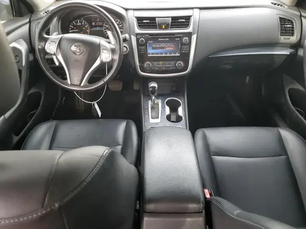 1N4AL3AP1JC283118 2018 NISSAN ALTIMA - Image 8
