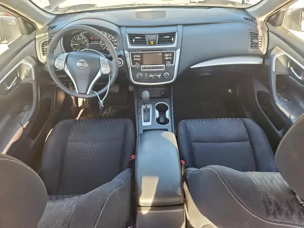 1N4AL3AP1JC283748 2018 NISSAN ALTIMA - Image 8