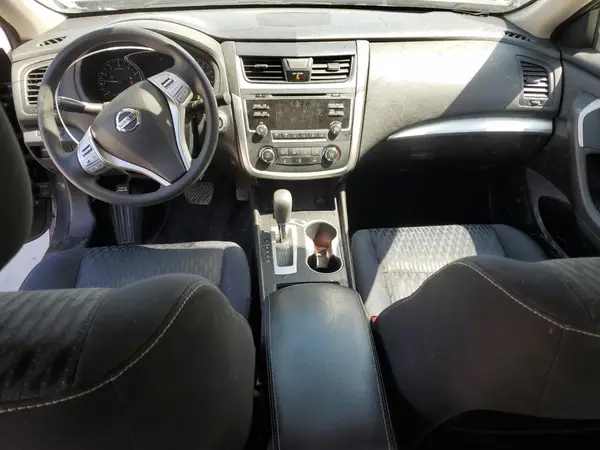 1N4AL3AP1JC283989 2018 NISSAN ALTIMA - Image 8