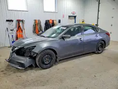 1N4AL3AP1JC284009 2018 NISSAN ALTIMA