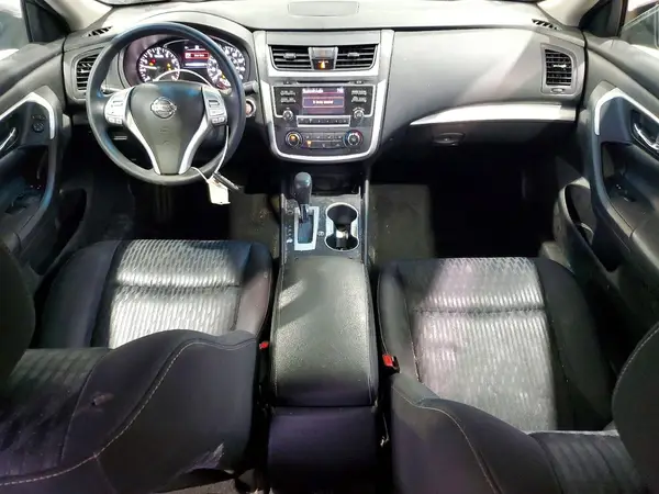 1N4AL3AP1JC284009 2018 NISSAN ALTIMA - Image 8