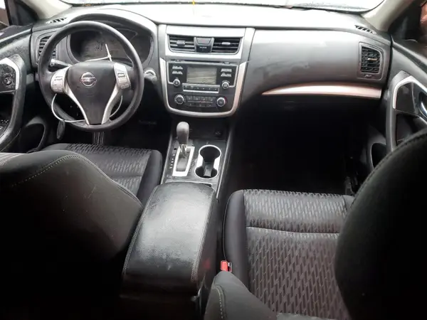 1N4AL3AP1JC284074 2018 NISSAN ALTIMA - Image 8