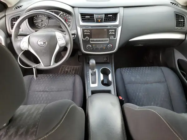 1N4AL3AP1JC284253 2018 NISSAN ALTIMA - Image 8