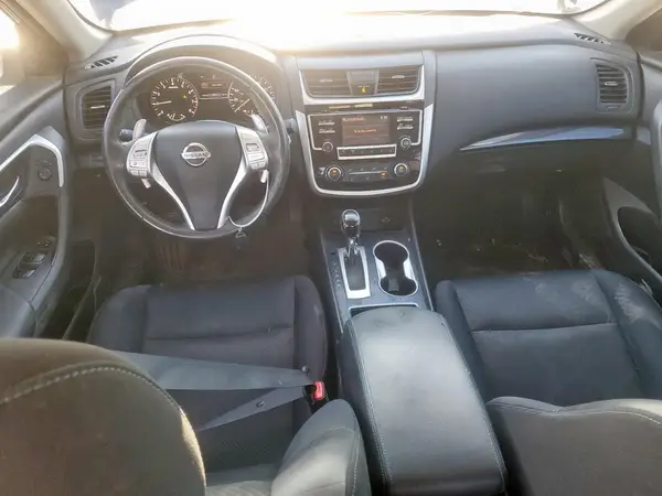1N4AL3AP1JC284625 2018 NISSAN ALTIMA - Image 8