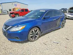 1N4AL3AP1JC284852 2018 NISSAN ALTIMA