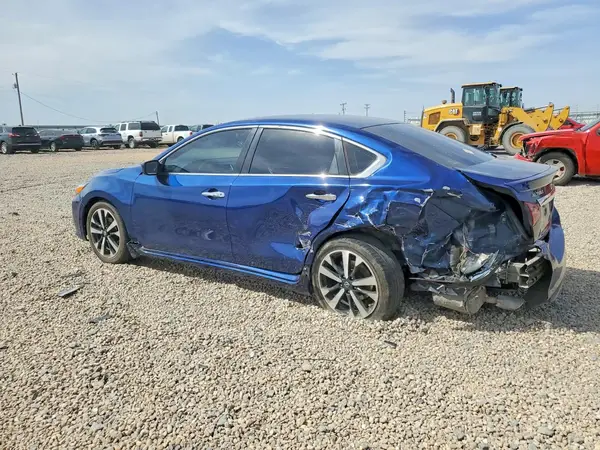 1N4AL3AP1JC284852 2018 NISSAN ALTIMA - Image 2