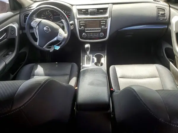 1N4AL3AP1JC284852 2018 NISSAN ALTIMA - Image 8