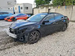 1N4AL3AP1JC285533 2018 NISSAN ALTIMA