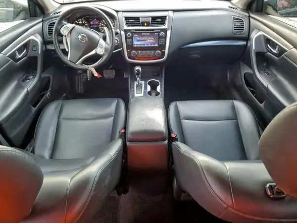 1N4AL3AP1JC285533 2018 NISSAN ALTIMA - Image 8