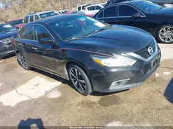 1N4AL3AP1JC285743 2018 NISSAN ALTIMA