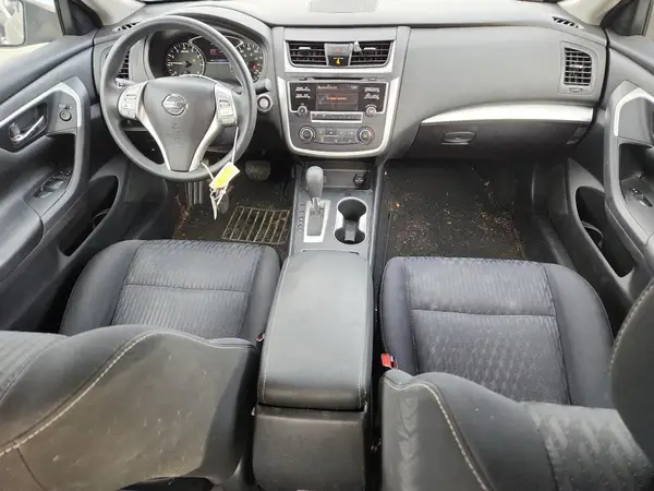 1N4AL3AP1JC286214 2018 NISSAN ALTIMA - Image 8