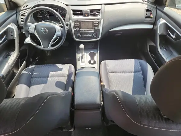 1N4AL3AP1JC286634 2018 NISSAN ALTIMA - Image 8