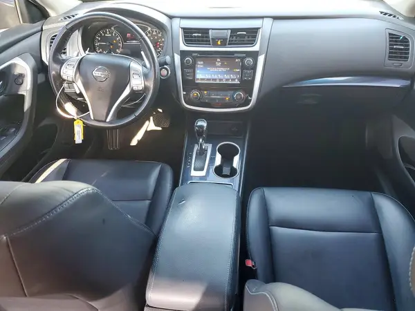 1N4AL3AP1JC286763 2018 NISSAN ALTIMA - Image 8