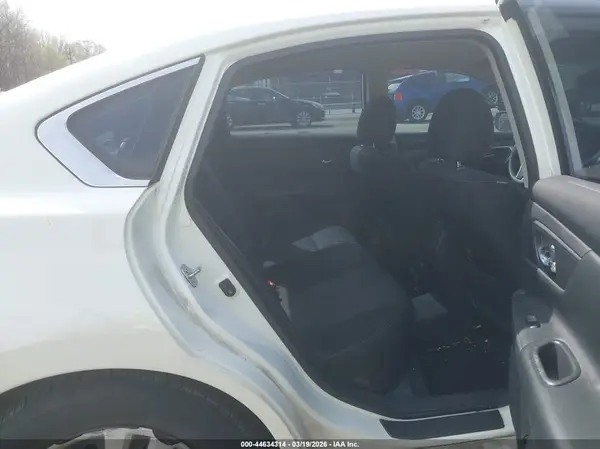 1N4AL3AP1JC287153 2018 NISSAN ALTIMA - Image 8