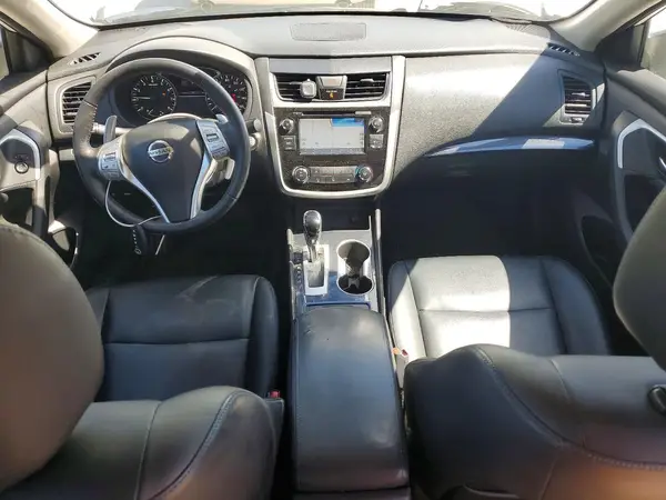 1N4AL3AP1JC287234 2018 NISSAN ALTIMA - Image 8