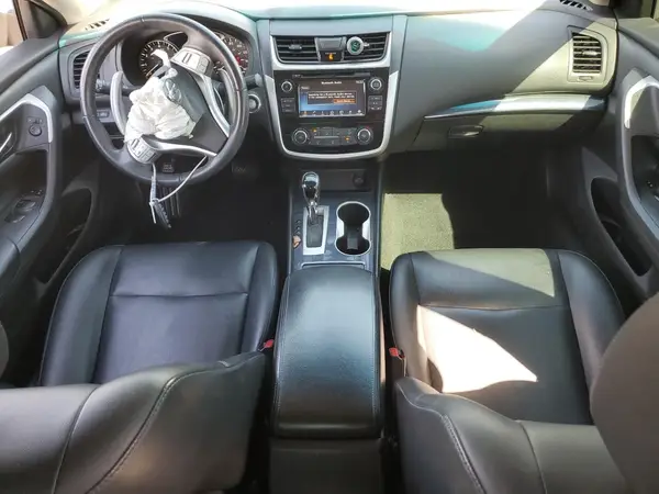 1N4AL3AP1JC287315 2018 NISSAN ALTIMA - Image 8