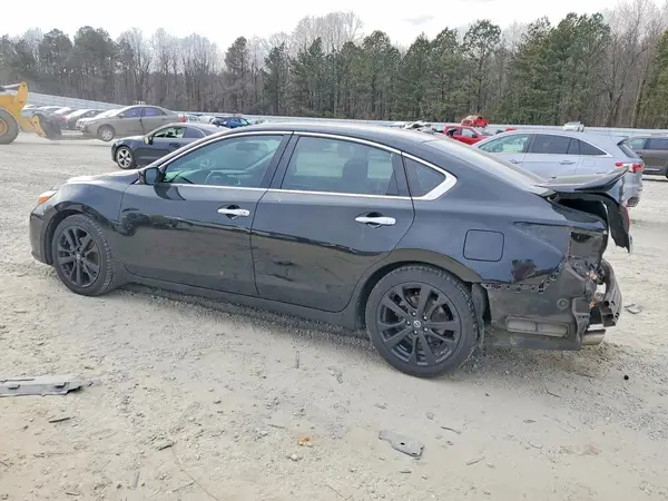 1N4AL3AP1JC287864 2018 NISSAN ALTIMA - Image 2