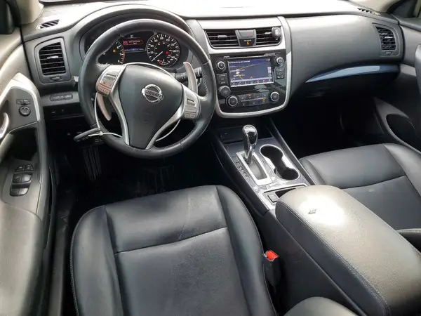 1N4AL3AP1JC287864 2018 NISSAN ALTIMA - Image 8
