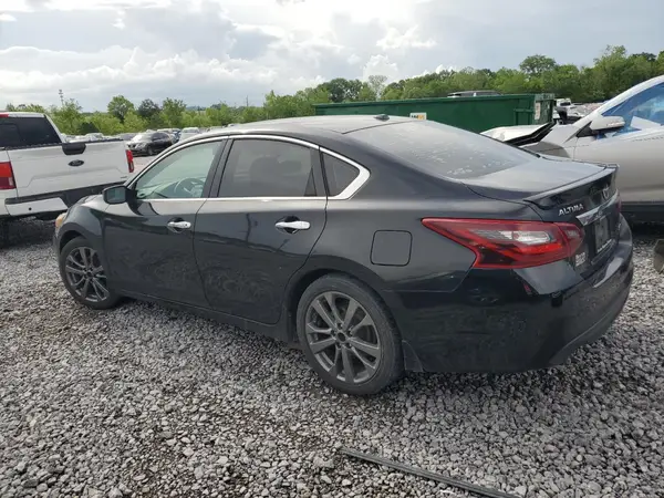 1N4AL3AP1JC288562 2018 NISSAN ALTIMA - Image 2