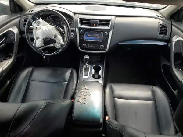 1N4AL3AP1JC288562 2018 NISSAN ALTIMA - Image 8