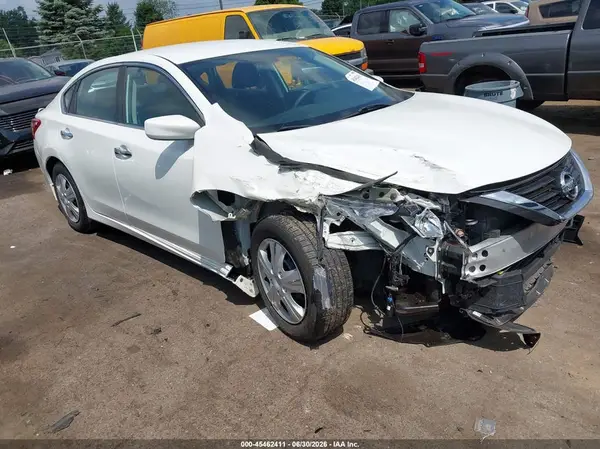 1N4AL3AP1JC288867 2018 NISSAN ALTIMA - Image 1