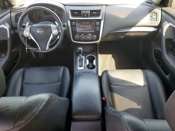 1N4AL3AP1JC289212 2018 NISSAN ALTIMA - Image 8