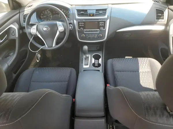 1N4AL3AP1JC289596 2018 NISSAN ALTIMA - Image 8