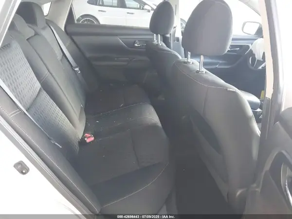 1N4AL3AP1JC289601 2018 NISSAN ALTIMA - Image 8
