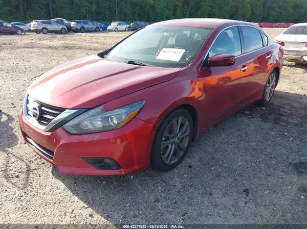 1N4AL3AP1JC289792 2018 NISSAN ALTIMA - Image 2