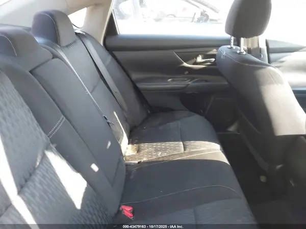 1N4AL3AP1JC290568 2018 NISSAN ALTIMA - Image 8