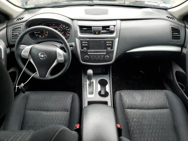 1N4AL3AP1JC291123 2018 NISSAN ALTIMA - Image 8