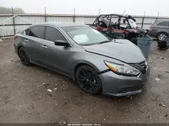1N4AL3AP1JC291896 2018 NISSAN ALTIMA