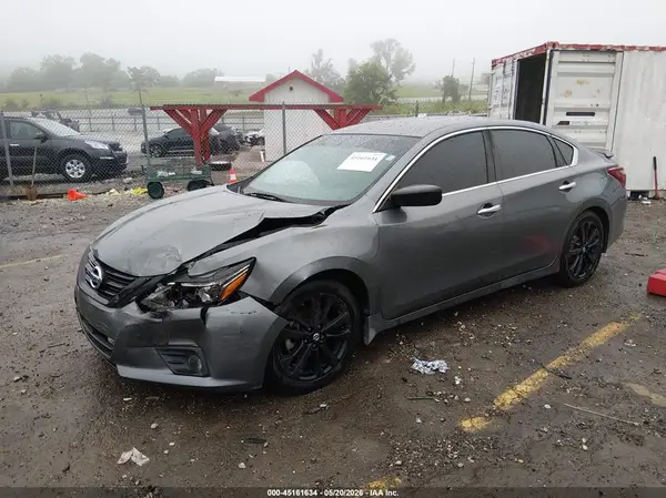 1N4AL3AP1JC291896 2018 NISSAN ALTIMA - Image 2