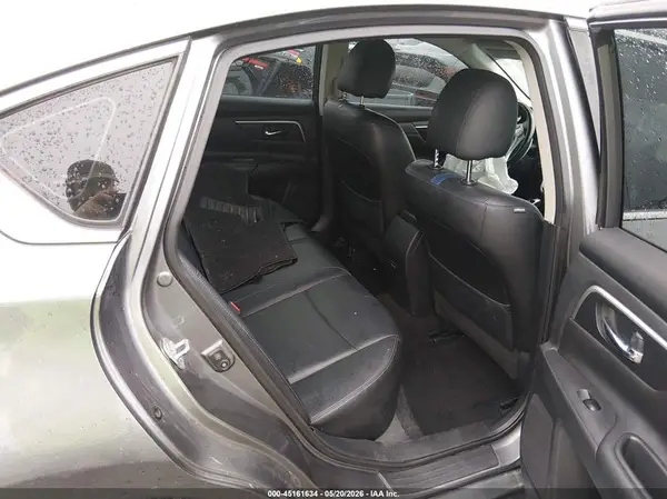 1N4AL3AP1JC291896 2018 NISSAN ALTIMA - Image 8
