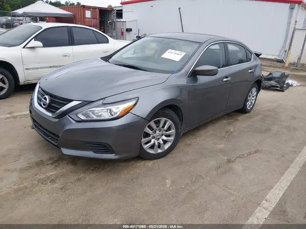 1N4AL3AP1JC291915 2018 NISSAN ALTIMA - Image 2