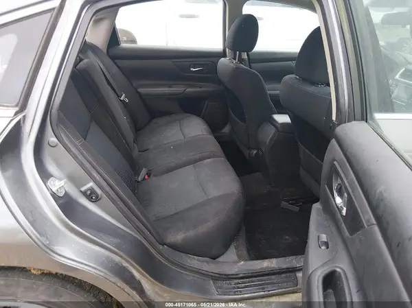 1N4AL3AP1JC291915 2018 NISSAN ALTIMA - Image 8