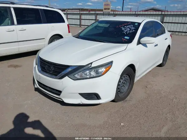 1N4AL3AP1JC291980 2018 NISSAN ALTIMA - Image 2