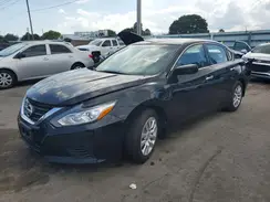 1N4AL3AP1JC293051 2018 NISSAN ALTIMA