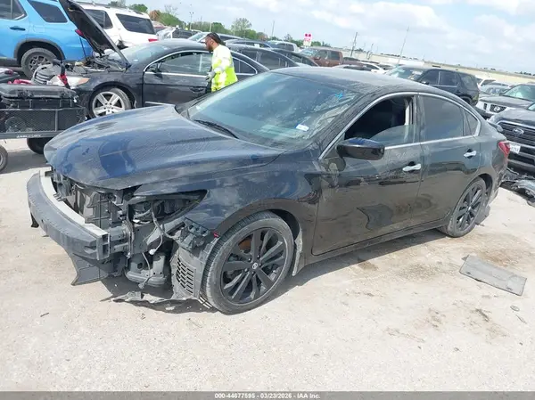 1N4AL3AP1JC293731 2018 NISSAN ALTIMA - Image 2