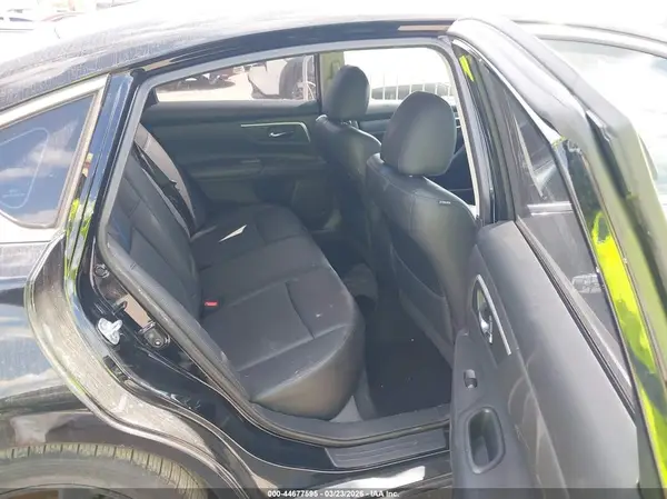 1N4AL3AP1JC293731 2018 NISSAN ALTIMA - Image 8