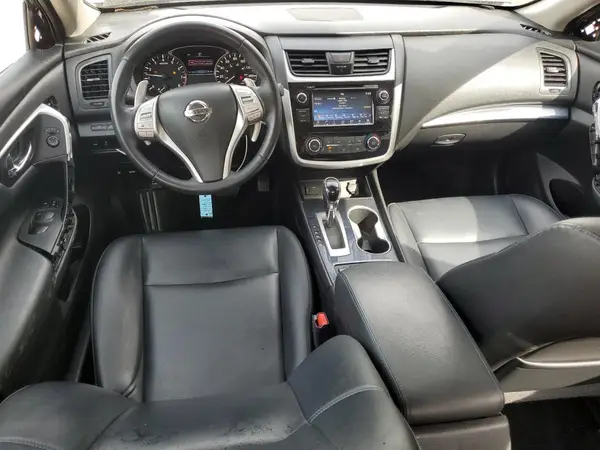 1N4AL3AP1JC293969 2018 NISSAN ALTIMA - Image 8