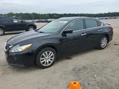 1N4AL3AP1JC294040 2018 NISSAN ALTIMA