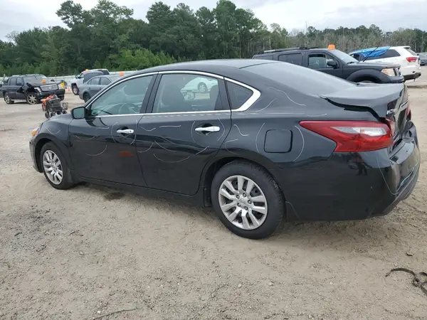 1N4AL3AP1JC294040 2018 NISSAN ALTIMA - Image 2