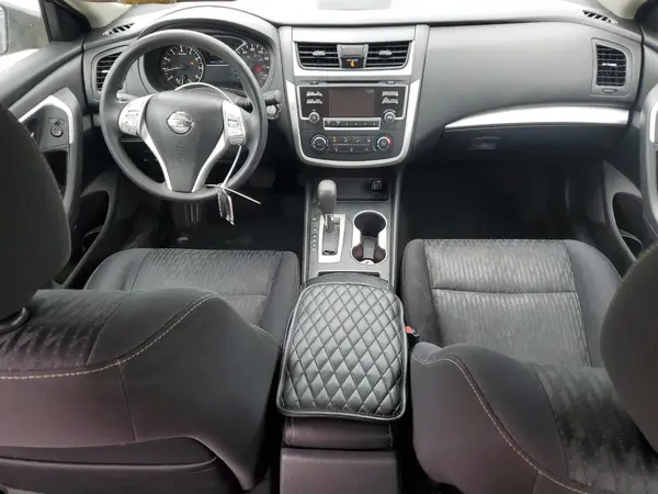 1N4AL3AP1JC294040 2018 NISSAN ALTIMA - Image 8