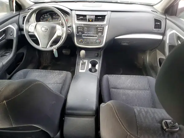 1N4AL3AP1JC294071 2018 NISSAN ALTIMA - Image 8