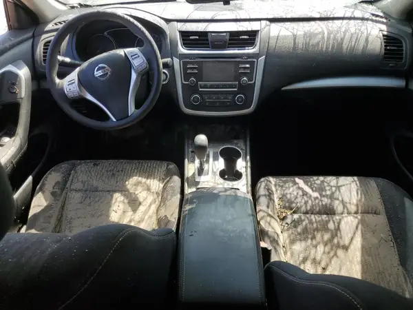 1N4AL3AP1JC294474 2018 NISSAN ALTIMA - Image 8