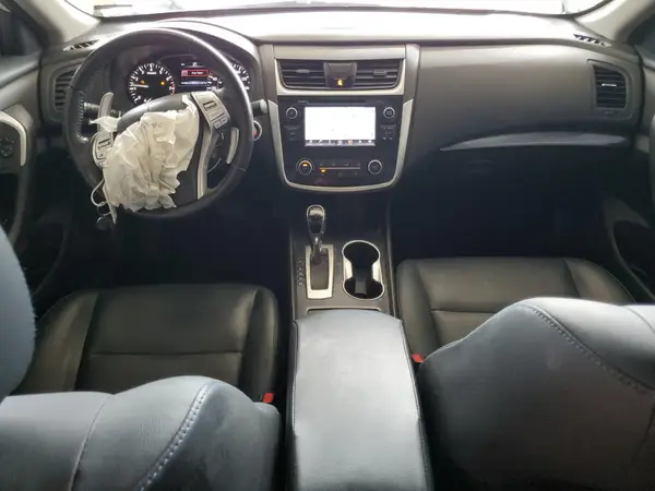 1N4AL3AP1JC294670 2018 NISSAN ALTIMA - Image 8