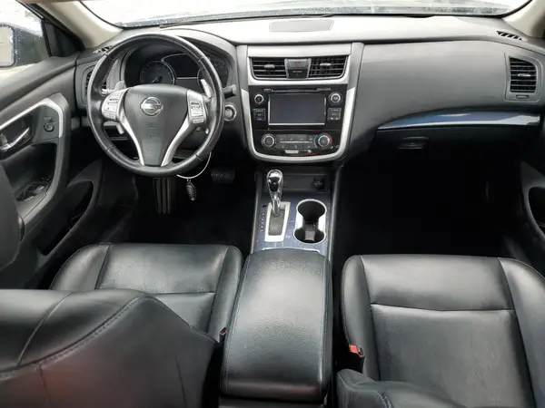1N4AL3AP1JC295012 2018 NISSAN ALTIMA - Image 8